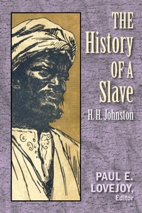Enlarge image Cover: The History of a Slave - Markus Wiener Publishing Inc
