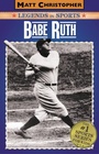 Cover: Babe Ruth - Little, Brown Books for Young Readers