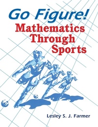 Enlarge image Cover: Go Figure! - Libraries Unlimited Inc