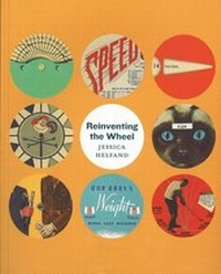 Enlarge image Cover: Reinventing the Wheel - Princeton Architectural Press