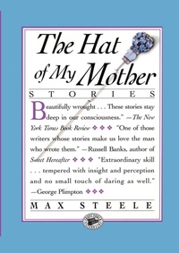 Enlarge image Cover: The Hat of My Mother - Algonquin Books