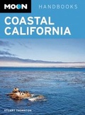 Cover: Moon Coastal California - Avalon Travel Publishing