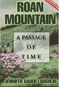 Cover: Roan Mountain - Overmountain Press