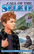 Cover: Call of the Selkie - Shortland Publications (USA) Incorporated
