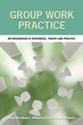 Cover: Group Work Practice - Thompson Educational Publishing