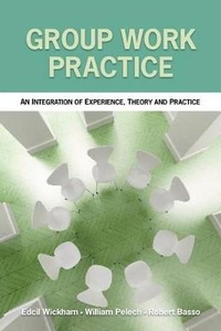 Enlarge image Cover: Group Work Practice - Thompson Educational Publishing