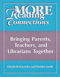 Enlarge image Cover: More Reading Connections - Libraries Unlimited Inc