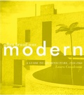 Cover: When Brazil Was Modern - Princeton Architectural Press