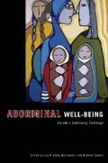 Cover: Aboriginal Well-Being - Thompson Educational Publishing