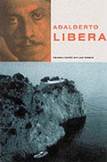 Cover: Adalberto Libera - Princeton Architectural Press