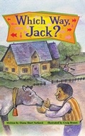 Cover: Which Way Jack - Shortland Publications (USA) Incorporated