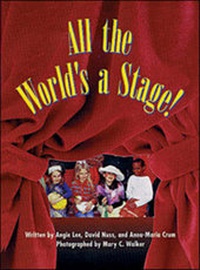 Enlarge image Cover: All the World's A Stage - Shortland Publications (USA) Incorporated