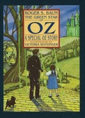 Cover: Green Star of Oz - Overmountain Press