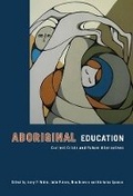 Cover: Aboriginal Education - Thompson Educational Publishing