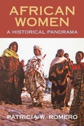 Cover: African Women - Markus Wiener Publishing Inc