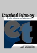 Cover: Educational Technology - Libraries Unlimited Inc