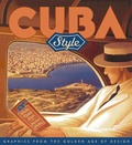 Cover: Cuba Style - Princeton Architectural Press