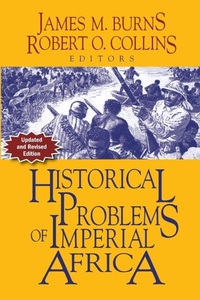 Enlarge image Cover: Problems in African History - Markus Wiener Publishing Inc