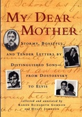 Cover: My Dear Mother - Algonquin Books