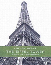 Enlarge image Cover: The Eiffel Tower - Princeton Architectural Press