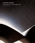 Cover: Eladio Dieste - Princeton Architectural Press