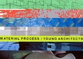 Cover: Material Process - Princeton Architectural Press