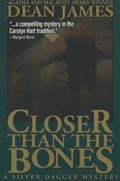 Cover: Closer Than the Bones - Overmountain Press