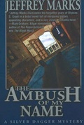 Cover: The Ambush of My Name - Overmountain Press