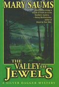 Cover: Valley of Jewels - Overmountain Press