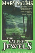 Cover: Valley of Jewels - Overmountain Press