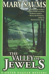 Enlarge image Cover: Valley of Jewels - Overmountain Press