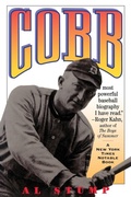 Cover: Cobb - Algonquin Books