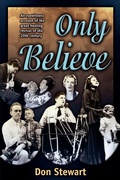 Cover: Only Believe - Trust Media Distribution