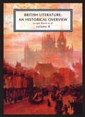 Cover: British Literature: A Historical Overview, Volume B - Broadview Press Ltd