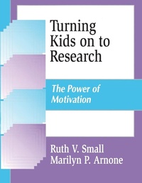 Enlarge image Cover: Turning Kids on to Research - Libraries Unlimited Inc