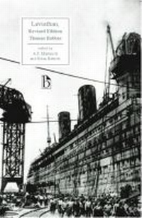 Enlarge image Cover: Leviathan - Revised Edition - Broadview Press Ltd
