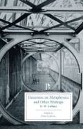 Cover: Discourse on Metaphysics and other Writings (1686) - Broadview Press Ltd