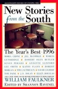 Cover: New Stories from the South - Workman Publishing