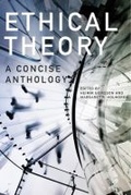 Cover: Ethical Theory - Broadview Press Ltd