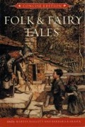 Cover: Folk and Fairy Tales - Broadview Press Ltd