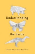 Cover: Understanding the Essay - Broadview Press Ltd