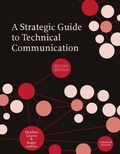 Cover: A Strategic Guide to Technical Communication - Broadview Press Ltd