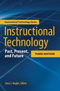 Cover: Instructional Technology - Libraries Unlimited Inc