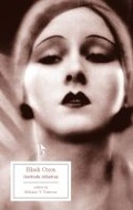 Cover: Black Oxen - Broadview Press Ltd