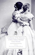 Cover: The Conclusion of the Memoirs of Miss Sidney Bidulph (1767) - Broadview Press Ltd
