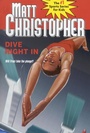 Cover: Dive Right In - Little, Brown Books for Young Readers