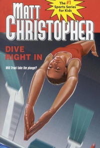 Enlarge image Cover: Dive Right In - Little, Brown Books for Young Readers