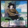 Cover: The Broadview Anthology of British Literature, Volume 2 - Broadview Press Ltd
