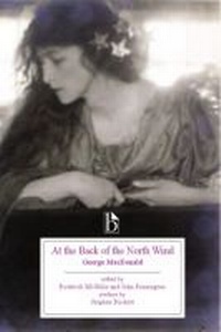 Enlarge image Cover: At the Back of the North Wind (1868) - Broadview Press Ltd