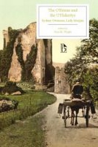 Enlarge image Cover: The O'Briens and the O'Flahertys (1827) - Broadview Press Ltd